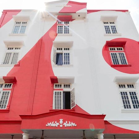 Oyo 1111 Pasar Baru Inn Jakarta Eksteriør billede